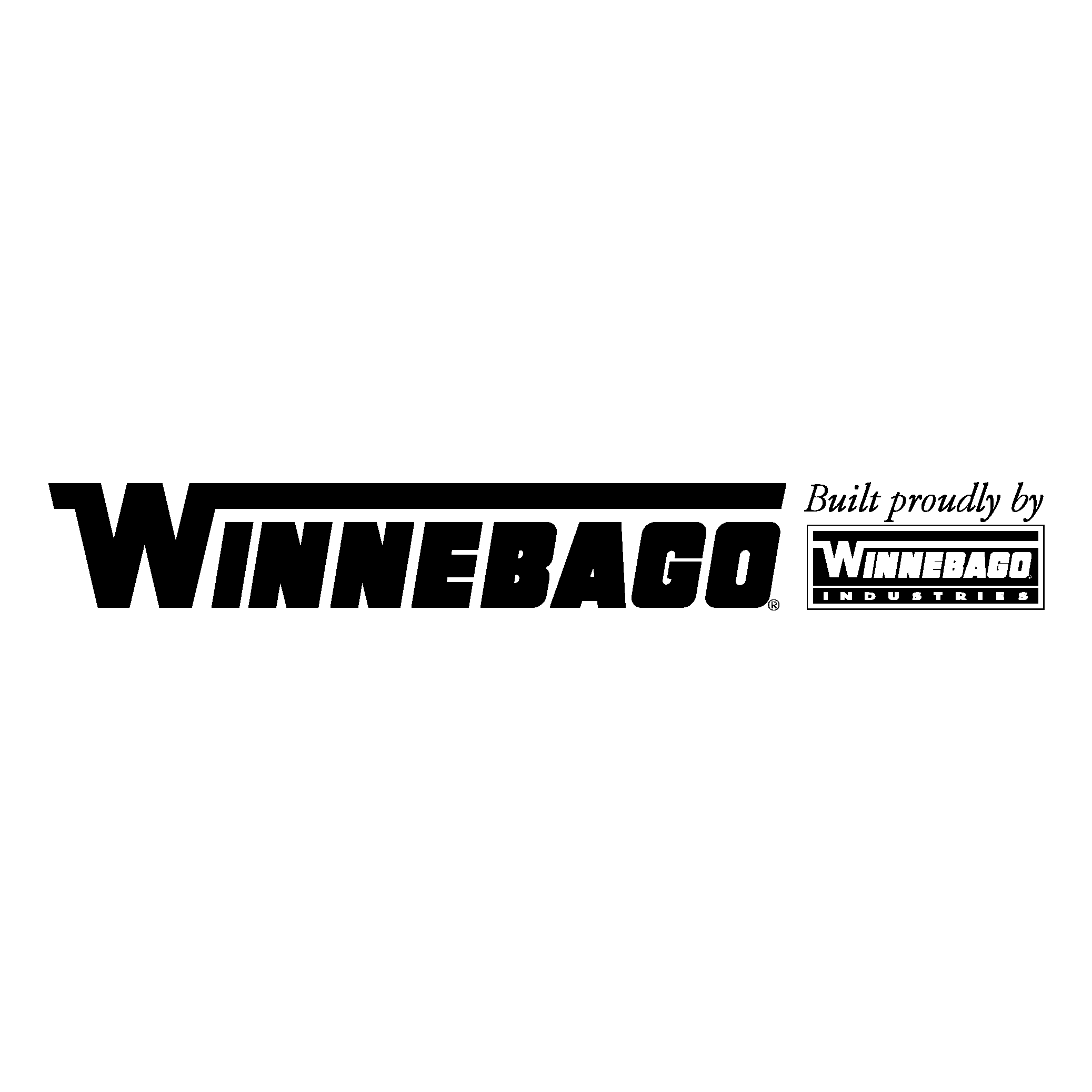 Winnebago Logo